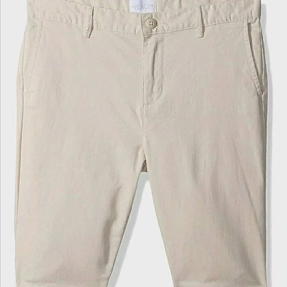 NWT Girl's sz18 Bermuda shorts